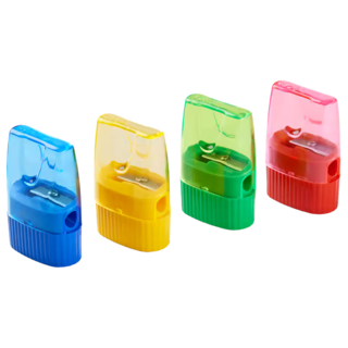 One Hole Sharpener